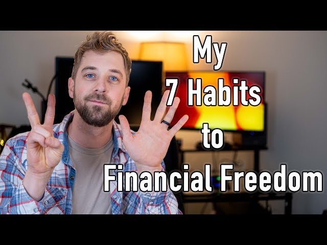 7 Hard Truths That Helped Me Achieve Financial Success