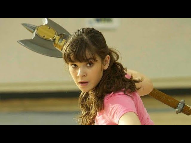 Barely Lethal (2015) Film Explained in Hindi, Urdu | Movie Story Summarised in Hindi