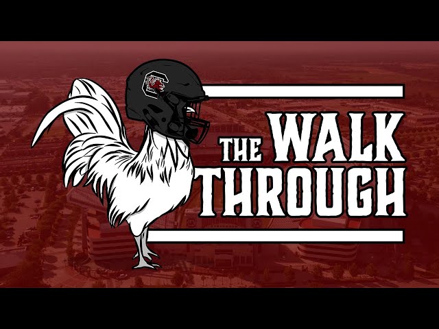 The Walk Through: South Carolina vs Alabama preview