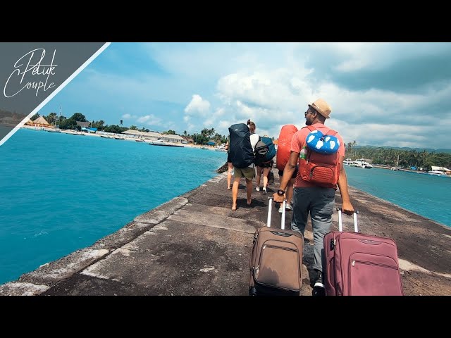 বালিতে সবথেকে মন খারাপের একদিন || Nusa Penida to Ubud || Bali Day #07