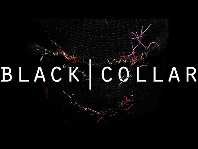 BLACK COLLAR | Espionage Action Short-Film