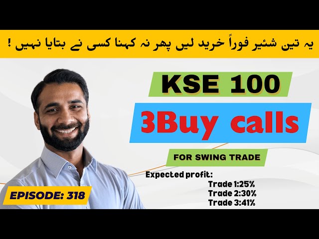 psx & kse 100 index live technical analysis to predict stocks future price .EP318 | MTL |HINO|EXIDE|