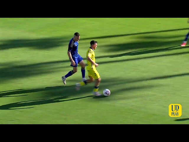 Highlights UD Las Palmas vs Granada CF (1-1)| UD Las Palmas