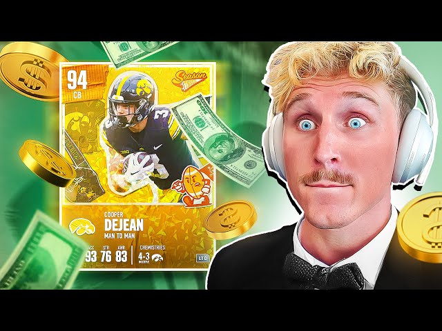 Two Million Coins For One Team! Double or Nothing! Ep. #5