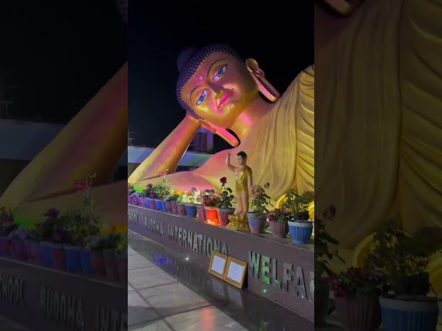 Samyak Sam Buddha ☸️