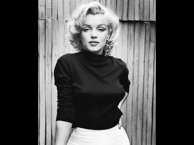 Marilyn Monroe biografie | Berühmte Personen Kana