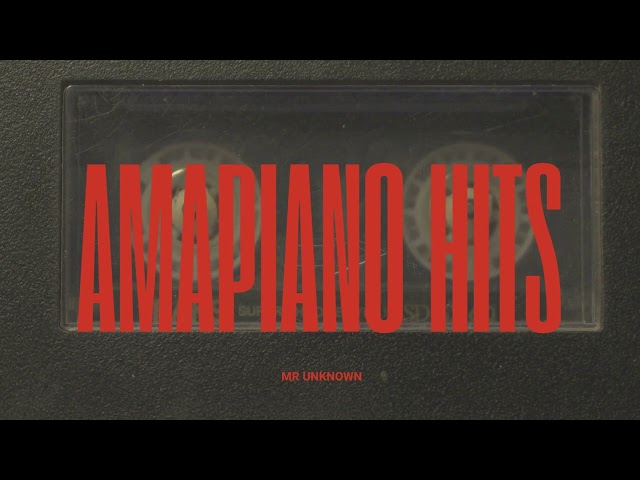 AMAPIANO HITS, THATO THE HUMAN, MELLOW & SLEAZY, FELO LE TEE, TMAN XPRESS, LEEMKRAZY, MAPHORISA