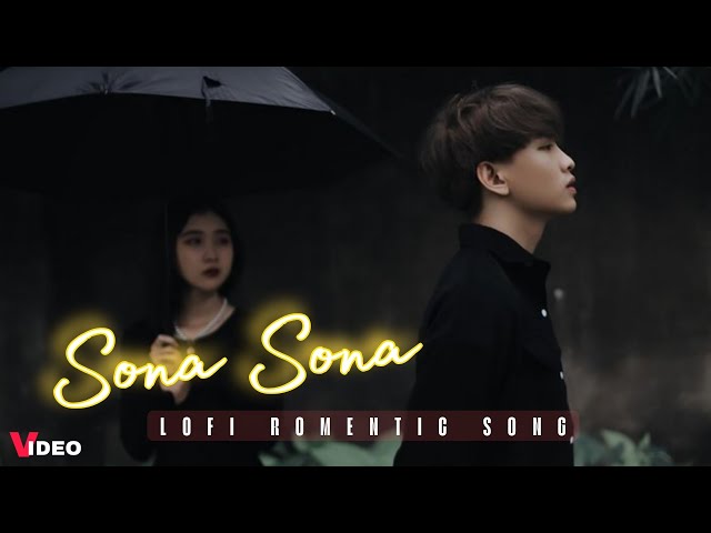 Jogi Sona Sona | LoFi Song | Video Song | Romentic Song | HD Video | New Song 2025