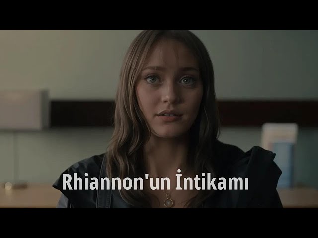 Rhiannon'un İntikamı