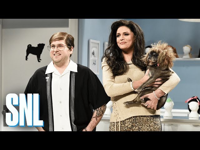 Dog Infomercial - SNL