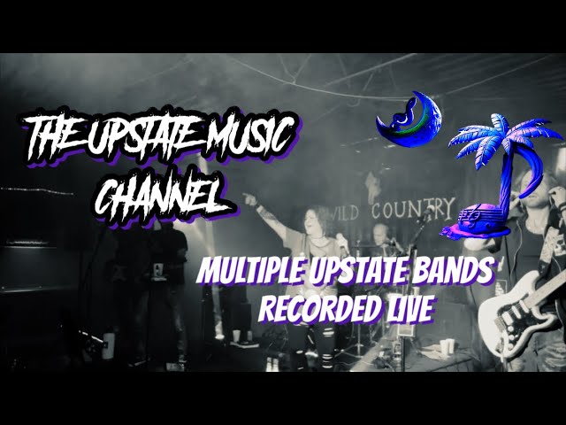 The Best Of The Upstate Music Channel #livemusic