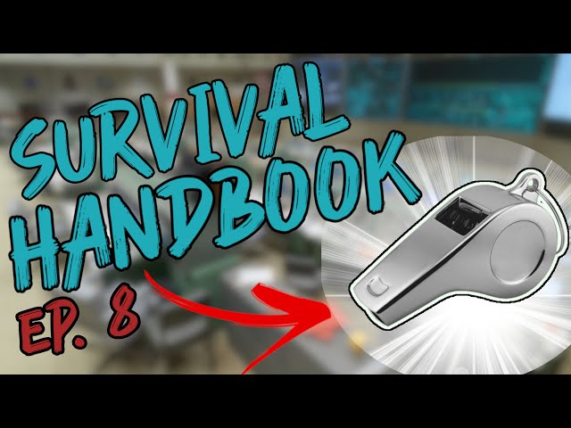 Keep Control With WHISTLES | Survival Handbook Ep.8: Early Game Tips | Ark: Survival Evolved