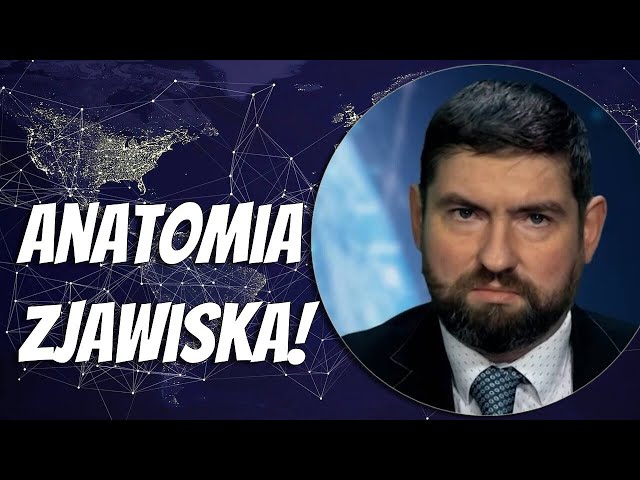 Bartosz Kopczyński: Lewactwo, globalizm, chamokracja!