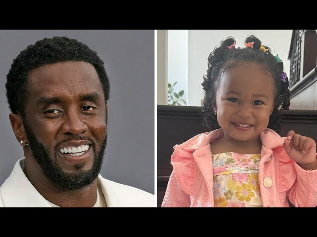 Diddy Returns To Instagram After Home Raids With Easter Photo Of Daughter Love