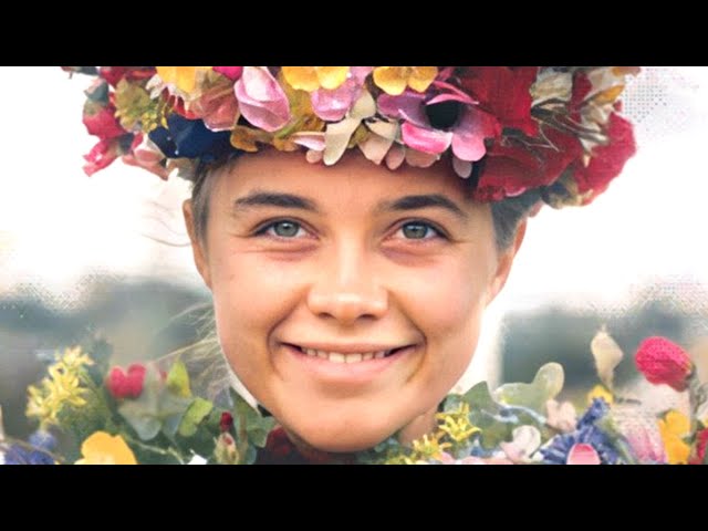 The One Midsommar Scene That Hit Fans The Hardest