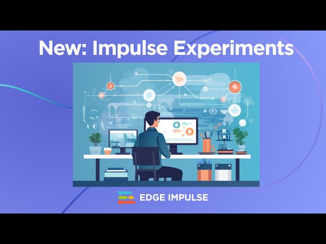 Impulse Experiments: Revolutionize Your AI Project Workflow