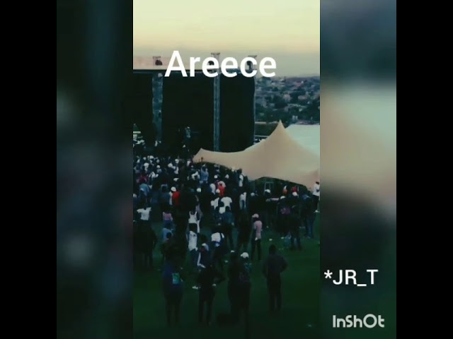 A-Reece