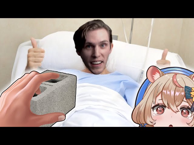 This Is Going Into The Jerma Museum