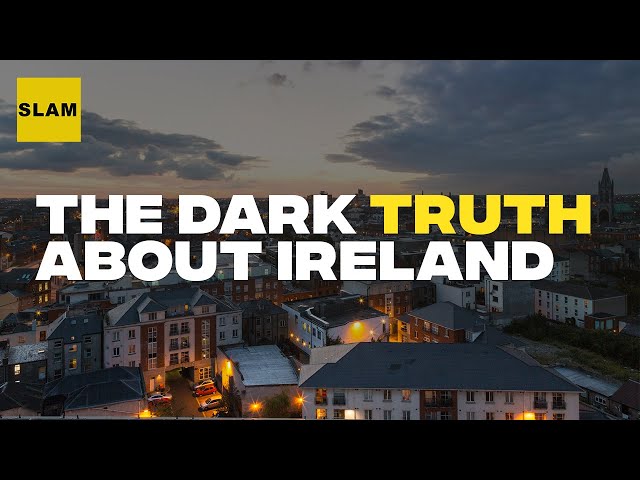 The Harsh Truth About Living in Ireland