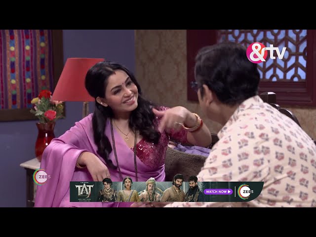 Bhabi Ji Ghar Par Hai | Ep - 2312 | Webisode | Apr, 18 2024 | Vidisha,Neha,Shubhangi | And TV