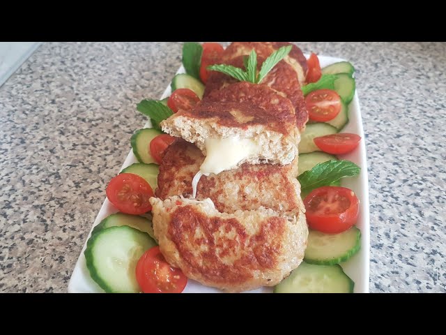 Soft  yummy Chicken Cheese  Kabab  by Tasty Meal | Easy and quick Chicken kabab Recipe | #chicken