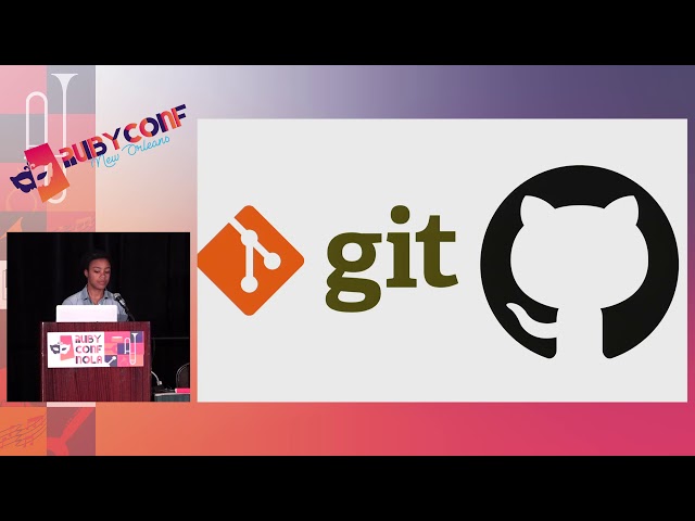 RubyConf 2017: Git Driven Refactoring by Ashley Ellis Pierce