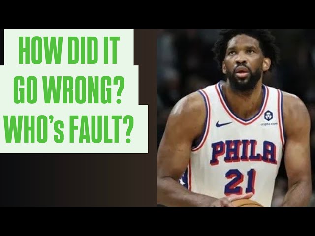 THE MOST EMBARRASSING FAIL IN NBA HISTORY!