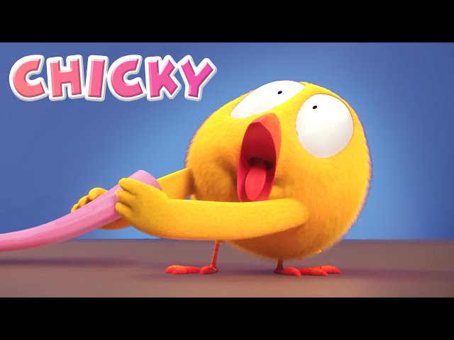 Chicky’s Ultimate Pranks! | Where's Chicky? | Cartoon Collection in English for Kids | New episodes