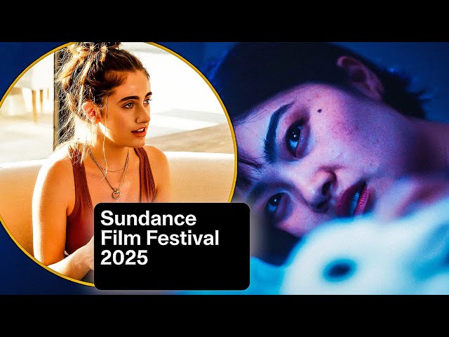 Rachel Sennott & Bunnylovr Cast Praise First-Time Director Katatrina Zhu's Delicate Film At Sundance