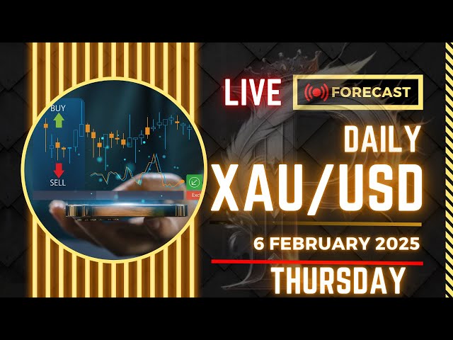 XAUUSD PREDICTION TODAY | XAUUSD FORECAST | #XAUUSD | #XAUUSDLIVECHAT | #PRINCYFX