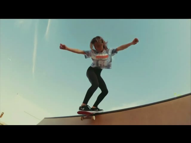 Visa Commercial ft. Pharrell Williams, Sky Brown, Iga Świątek, Daniel Ricciardo, Roy Choi #tvads