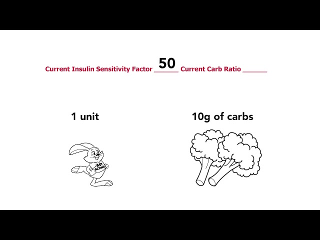 Calculating Insulin Doses for Your Child: Type 1 Diabetes Education from Phoenix Children's