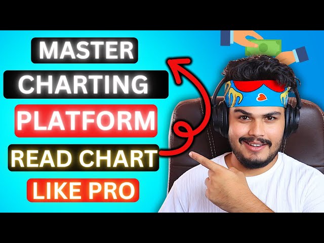 Chart Kaise Read Kare? || Master Charting Platform || READ CHART LIKE PRO || HINDI