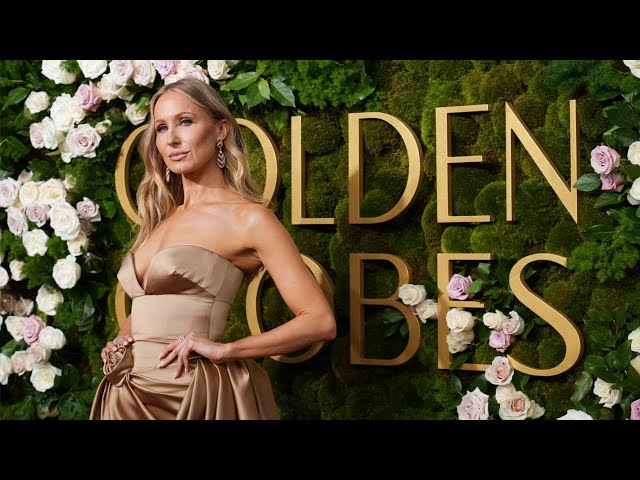 Nikki Glaser Reacts to Headlines About Hosting the Golden Globes and What She Really Thinks!