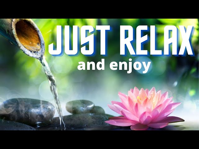 Meditation For Positive ENERGY/Meditation Music For Positive Energy And Healing