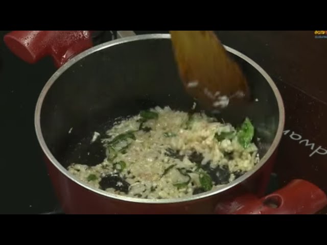 Simple Fried Aloo Gravy Recipe | Vah re Vah | Indian Telugu Cooking Show | Webisode 634 | Zee Telugu