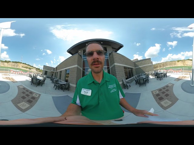 Training for Life Campus 360-degree tour