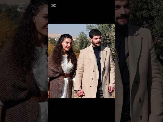 Caminos separados después de Hercai: los éxitos de Ebru, la lucha de Akın