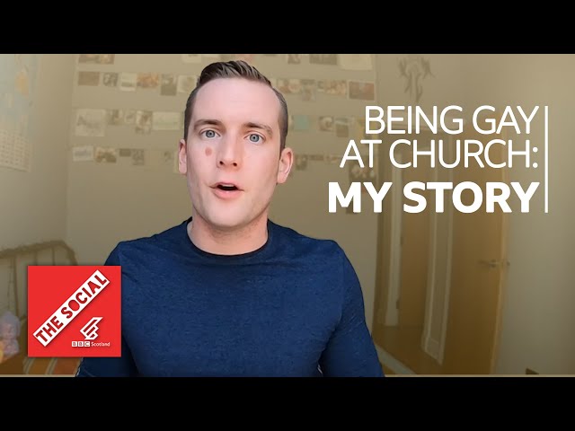 Coming Out As Gay At Church | Grant's Story