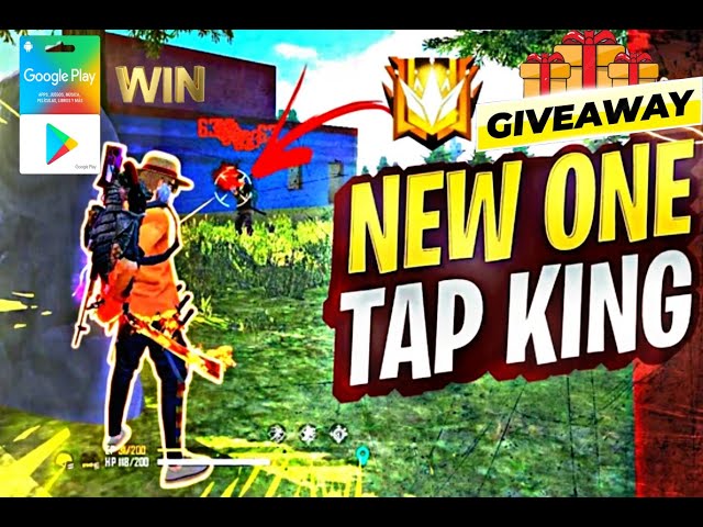 Free fire | GIVEAWAY REDEEM CODE 1000 | CUSTOM WIN