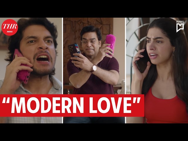 Loveyapa Movie Review | Anupama Chopra | THR India