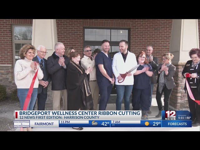 Bridgeport Wellness Center aims to make primary care more accessible