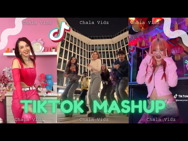 TIKTOK MASHUP 2025 Dance Compilation | Trending #tiktok #dance