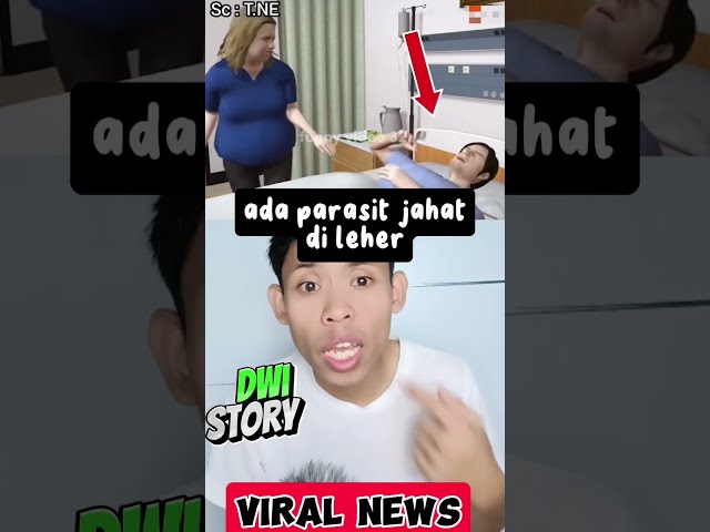 KUMPULAN CERITA VIRAL