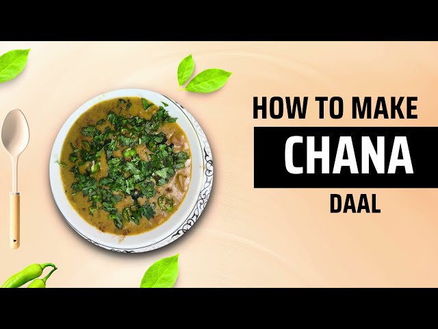 Cooking Daal like a Pro || Spice Scape ||