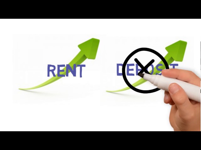 Residential Tenancy Branch - Tenancy Deposits