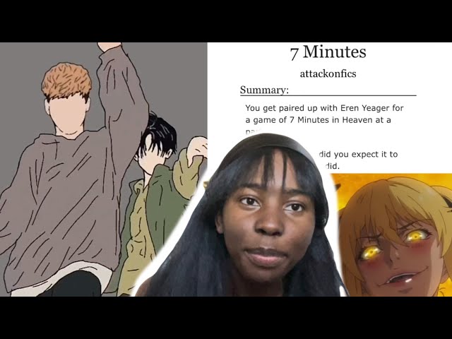 2020 Anime TikTok Was A Movie (Part 2)