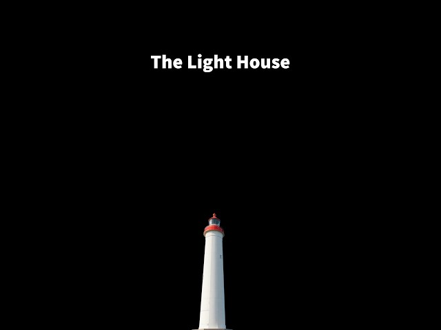 The Lighthouse