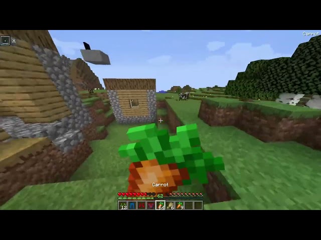 WHO STRONGER JJ SPIDERMAN Speedrunner VS Hunter Mikey in Minecraft   Maizen