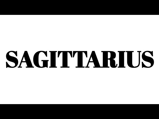 SAGITTARIUS 🔮 🕊️ "The Tables Have Turned & They Don't Like It!"